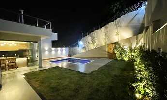 Imagem 2: Casa condomínio Le village 340m2 Valinhos