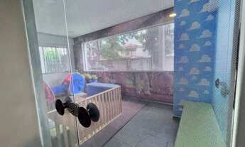 Imagem 3: APARTAMENTO SÃO PAULO JARDIM IRACEMA