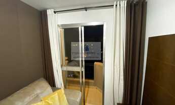 Imagem 5: Apartamento no Edifício Porcelana , 2 dormitórios, 1 banheiro, 1 vaga