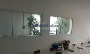 Imagem 7: Sobrado com 4 dormitórios, 255 m² por R$ 1.100.000,00 - Aclimação