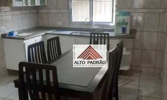 Imagem: Sobrado com 2 dormitórios para alugar