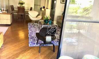 Imagem 7: Maison Royale - Apartamento 144 m² à venda no Real Parque, 3 dormitórios, 3 vagas - R$ 851