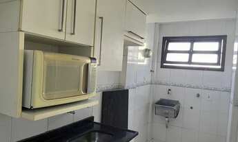 Imagem 3: Apartamento Bosque do Tingui