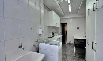 Imagem 6: Apartamento para venda tem 140 metros quadrados com 3 quartos em Pacaembu - São Paulo - SP