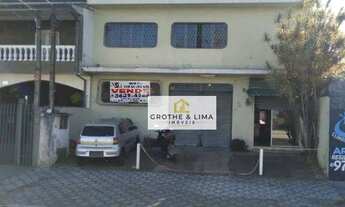 Imagem: Sobrado Comercial com 1 dormitório à venda