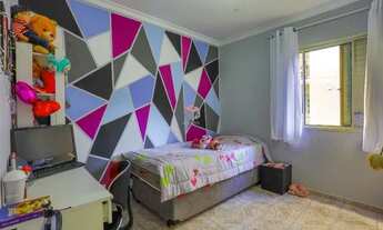 Imagem 6: Apartamento com 56 metros localizado no bairro Planalto em São Bernardo do Campo/SP