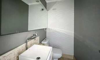 Imagem 14: Espetacular apartamento no Edifício Central Park Jardim Aquarius SJC!. 190 m² - 4 vagas