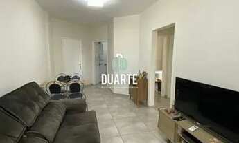 Imagem 7: SANTOS - Apartamento Padrão - POMPÉIA