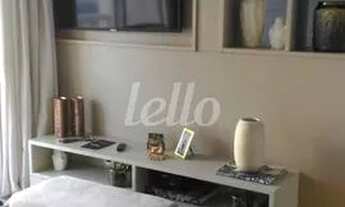 Imagem 2: São Paulo - Apartamento Padrão - Liberdade