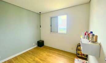 Imagem 6: Cobertura para venda tem 115 metros quadrados com 3 quartos