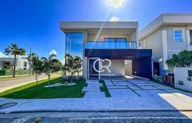 Imagem 2: Casa Duplex em Casa em condomínio com 5 dormitórios