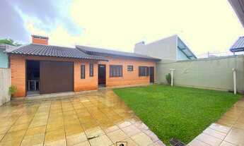 Imagem: Casa para venda possui 150 metros quadrados