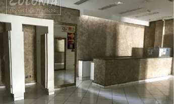 Imagem 3: Santo André - Loja/Salão - Vila América