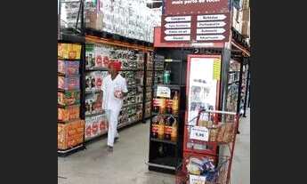 Imagem 6: Ponto comercial à venda, Itinga - Salvador - BA