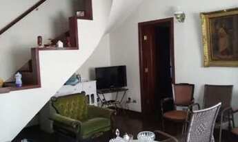 Imagem 5: CASA ASSOBRADADA - POMPÉIA - SP