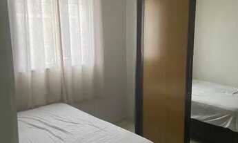 Imagem 3: Apartamento mobiliado