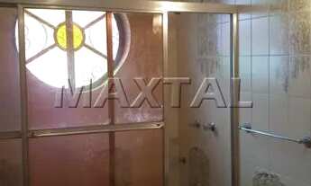 Imagem 4: CASA TERREA AMPLA, TRES DORMITORIOS ,TRES BANHEIROS ,SALA COZINHA, AREA DE SERVIÇO