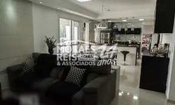 Imagem 3: Apartamento à venda, 84 m² por R$ 730.000,00 - Vila Andrade - São Paulo/SP