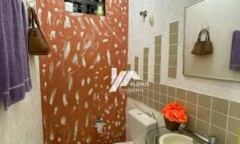 Imagem 7: Casa com 3 dormitórios para alugar, 199 m² por R$ 2.673,91/mês - Jardim Rossignatti - Inda