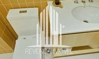 Imagem 6: Apartamento á venda em Santo Amaro com 66,36m² 2 dormitórios 2 banheiros