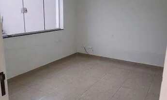 Imagem 4: Casa com 3 dormitórios para alugar, 80 m² por R$ 2.556,22/mês - Vila Belvedere - Americana