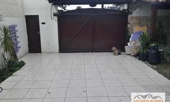 Imagem 4: Casa lote inteiro no Jardim Satélite