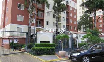 Imagem 1: Apartamento - Vila Nova - Campinas