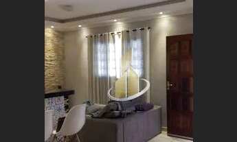 Imagem 4: Casa com 2 dormitórios à venda, 100 m² por R$ 320.000 - Altos da vila Paiva - São José dos