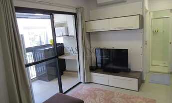 Imagem 5: Studio - Vila da Saúde - São Paulo