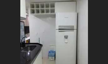 Imagem 7: Apartamento para aluguel Condomínio Andrea, 54 metros quadrados com 2 quartos