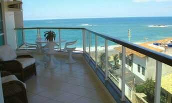 Imagem 2: Cobertura 315m² - 4 quartos - Cavaleiros - Macaé - RJ