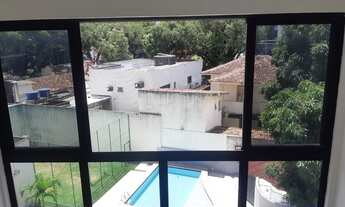 Imagem 2: Apartamento para aluguel possui 49 metros quadrados com 2 quartos