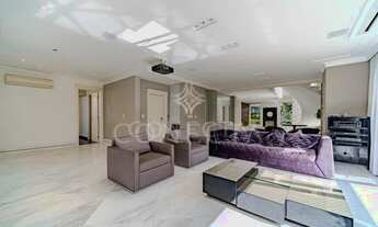 Imagem 7: Alphaville 02 Casa com 5 dormitórios