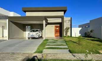 Imagem: Casa no Terras Alphaville 2 !