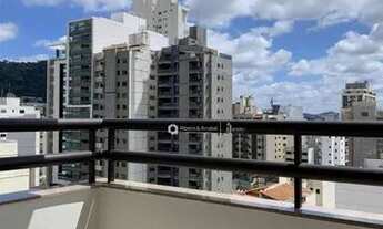 Imagem 4: Apartamento com 2 quartos para alugar, 106 m² por R$ 2.096/mês - Granbery - Juiz de Fora/M