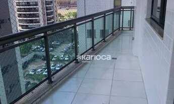 Imagem 3: Apartamento com 2 dormitórios à venda, 71 m² por R$ 510.000,00 - Jacarepaguá - Rio de Jane