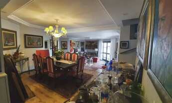 Imagem 4: Sobrado para venda tem 165 metros quadrados com 3 quartos em Jardim das Flores - Osasco