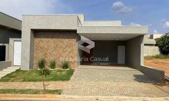 Imagem: Casa de Condomínio com 3 dorms, Residencial