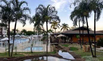 Imagem 1: Lindo Flat Mobiliado - Life Resort