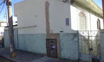 Imagem: Casa para aluguel tem 50 metros quadrados