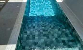 Imagem: Casa em condomínio 3 quartos sendo 2 suítes