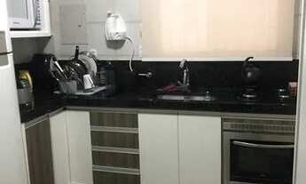 Imagem 2: Apt mobiliado Apartamento com 2 dormitórios