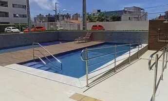 Imagem: Lindo Apartamento Semi-Mobiliado no Condomínio