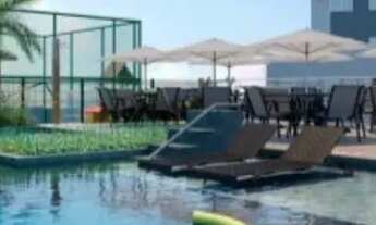 Imagem: Apartamento para venda possui 60 metros