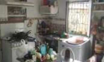 Imagem 4: Casa para venda com 100 metros quadrados com 3 quartos em São Marcos - Salvador - Bahia