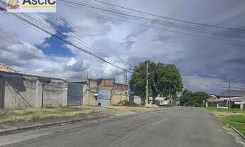 Imagem 3: Terreno à venda, 396 m² por R$ 400.000,00 - Sítio Cercado - Curitiba/PR