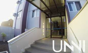 Imagem 4: Apartamento com 2 dormitórios - bairro São Judas - Itajaí - SC