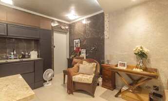 Imagem 3: Venda Apartamento 2 Dormitórios - 50 m² Campo Belo