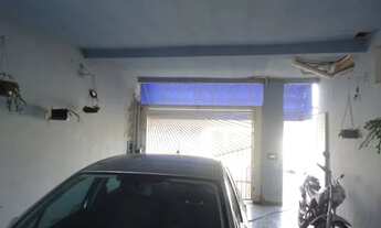 Imagem 3: Casa Padrão em São Carlos