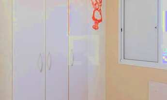 Imagem 6: Apartamento para Aluguel - Jardim Cocaia, 2 Quartos, 80 m2